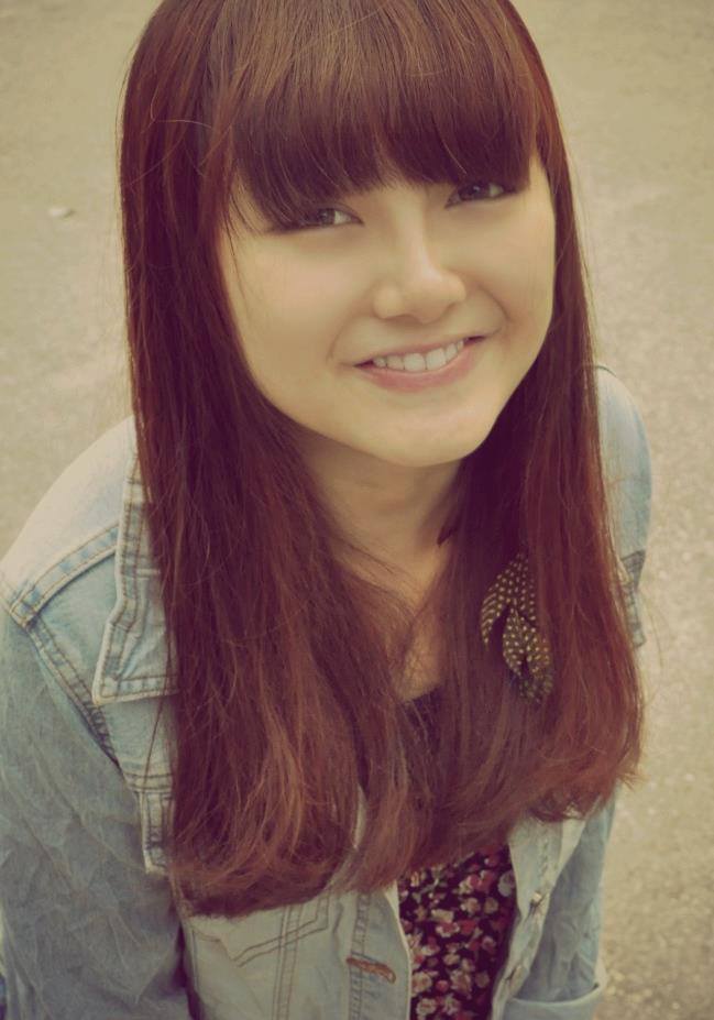 女友的妈妈9